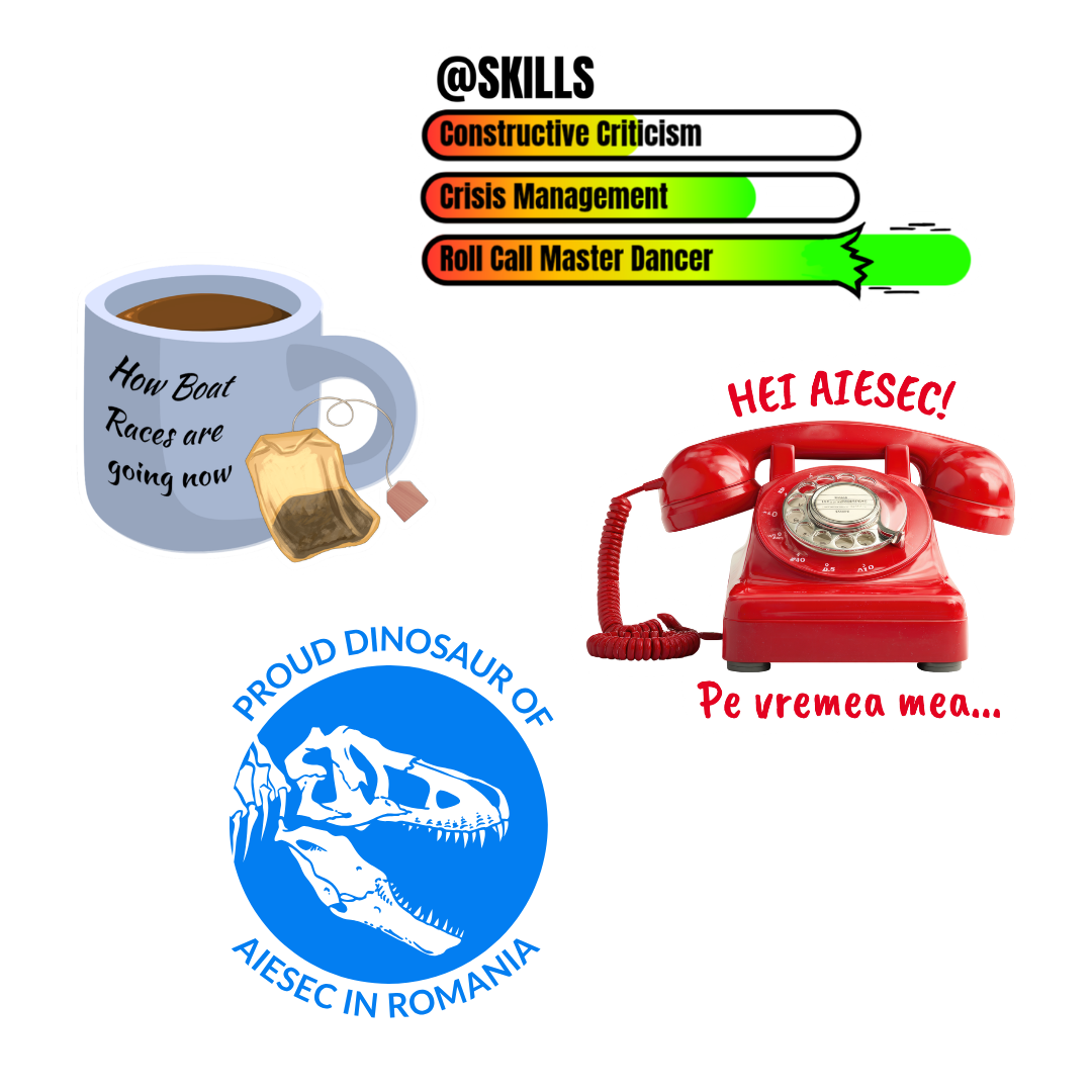 Pachet stickere funny