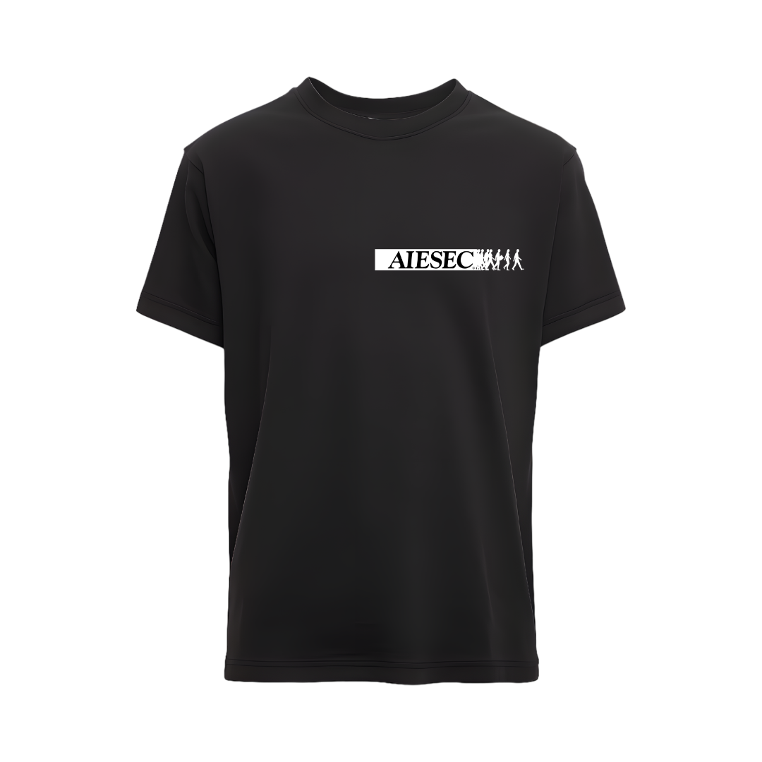 Tricou AIESEC