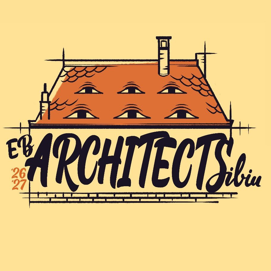 AIESEC în Sibiu logo