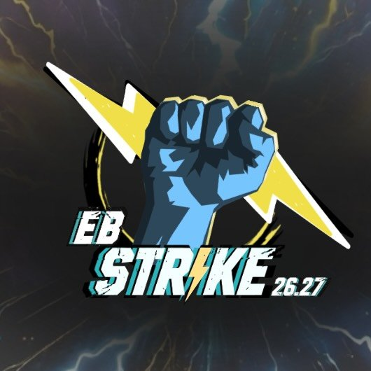 AIESEC în Oradea logo